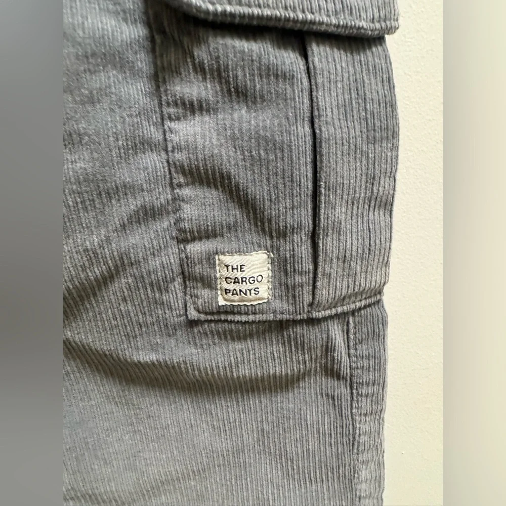 Youth Mayoral Cargo Pants Unisex 6Y NWT